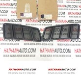 Lưới nắp ca pô trái xe Mercedes GLE43 AMG, GLE550d, GLE63 AMG